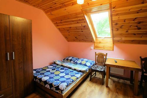 Agroturismo Noclegi Azyl