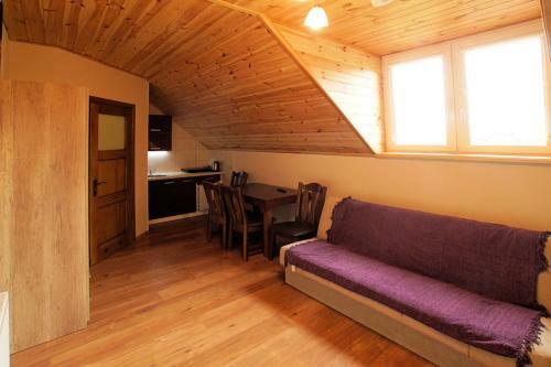 Agroturismo Noclegi Azyl