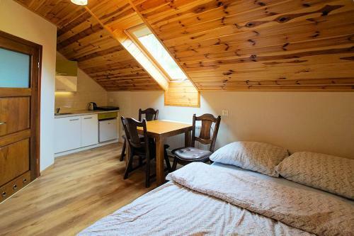Agroturismo Noclegi Azyl
