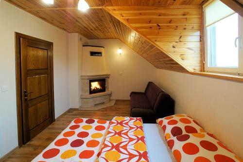 Agroturismo Noclegi Azyl