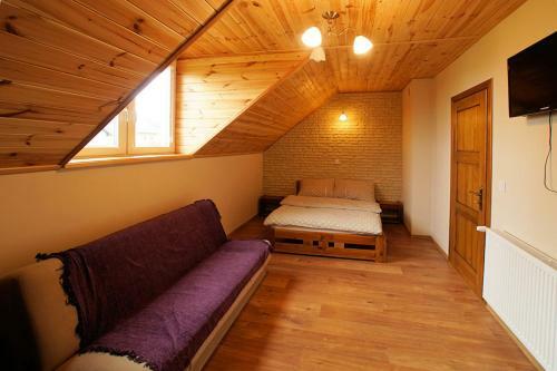 Agroturismo Noclegi Azyl