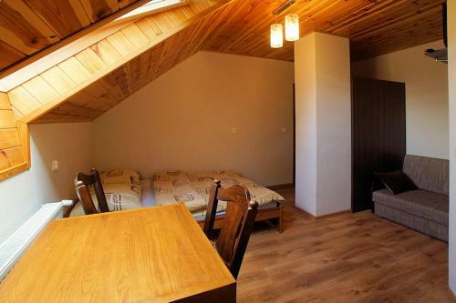 Agroturismo Noclegi Azyl