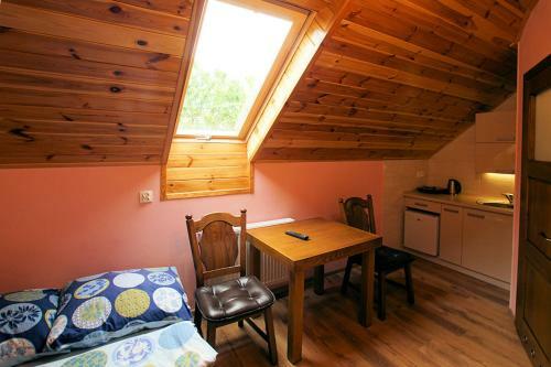 Agroturismo Noclegi Azyl