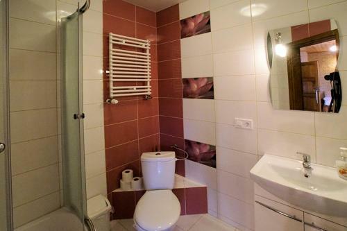 Agroturismo Noclegi Azyl