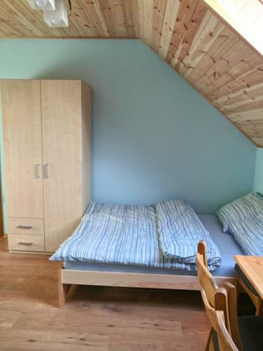 Agroturismo Noclegi Azyl