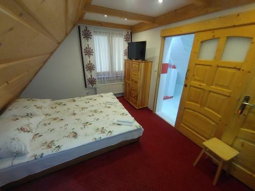 Hostal Pokoje Goscinne, Katarzyna I Marcin Chowaniec
