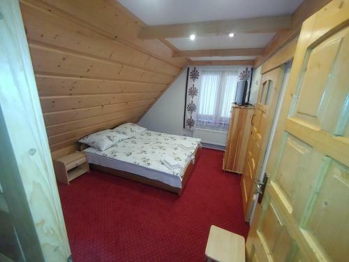 Hostal Pokoje Goscinne, Katarzyna I Marcin Chowaniec