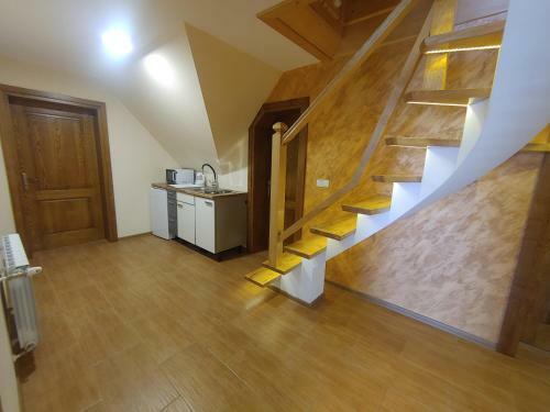 Hostal Pokoje Goscinne, Katarzyna I Marcin Chowaniec