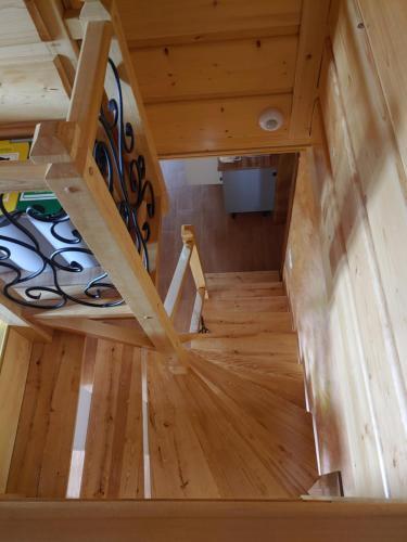 Hostal Pokoje Goscinne, Katarzyna I Marcin Chowaniec