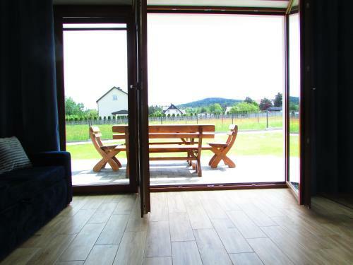 Apartamento Agroturystyka Pod Szczytem