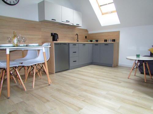 Apartamento Agroturystyka Pod Szczytem