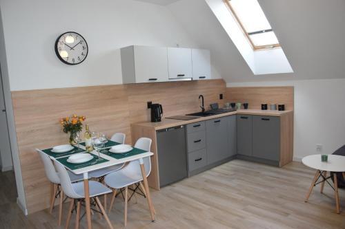 Apartamento Agroturystyka Pod Szczytem
