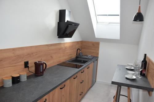 Apartamento Agroturystyka Pod Szczytem