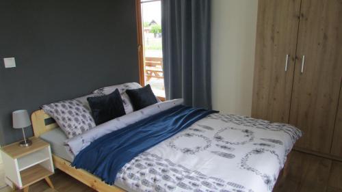 Apartamento Agroturystyka Pod Szczytem