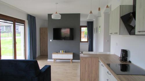 Apartamento Agroturystyka Pod Szczytem