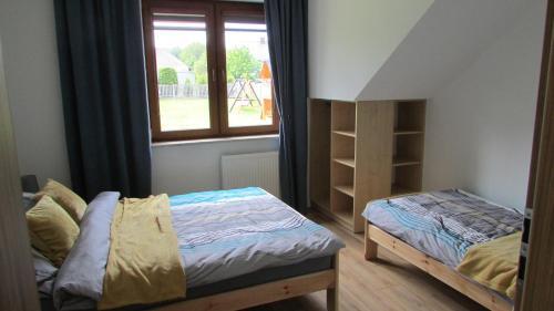 Apartamento Agroturystyka Pod Szczytem