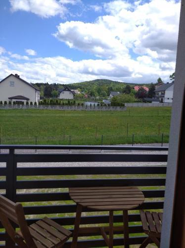 Apartamento Agroturystyka Pod Szczytem