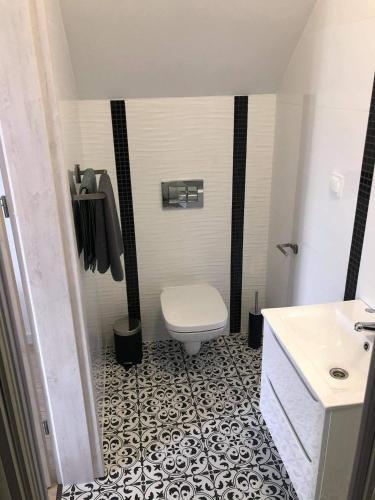 Apartamento Agroturystyka Pod Szczytem