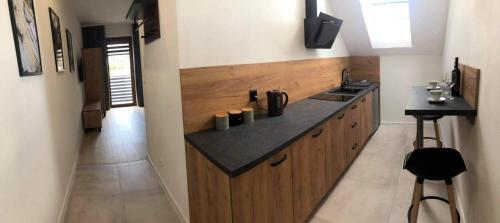 Apartamento Agroturystyka Pod Szczytem
