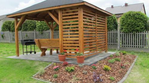 Apartamento Agroturystyka Pod Szczytem