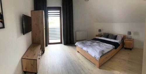 Apartamento Agroturystyka Pod Szczytem