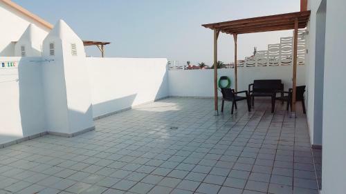 Apartamento Barlovento 28