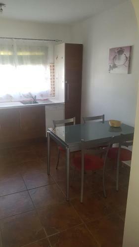 Villa Del Campo "alicia"