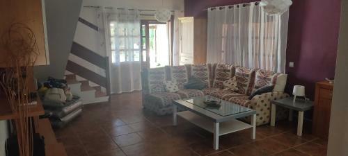 Villa Del Campo "alicia"