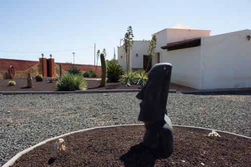 Casa El Horno