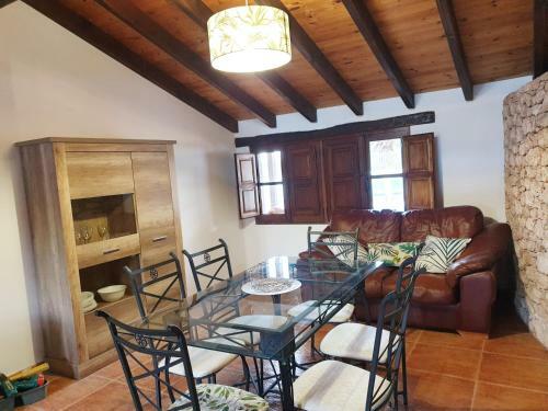 Villa Las Palmeras