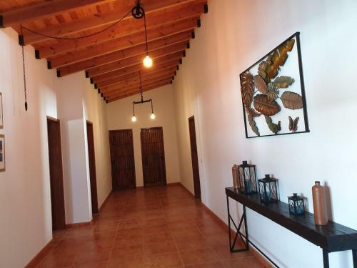 Villa Las Palmeras