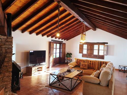Villa Las Palmeras