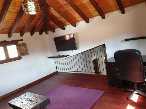 Villa Las Palmeras