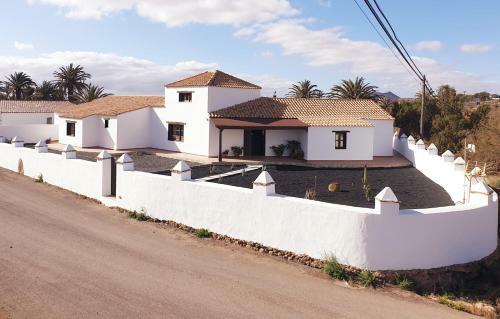 Villa Las Palmeras