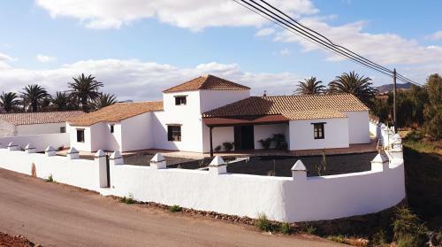 Villa Las Palmeras
