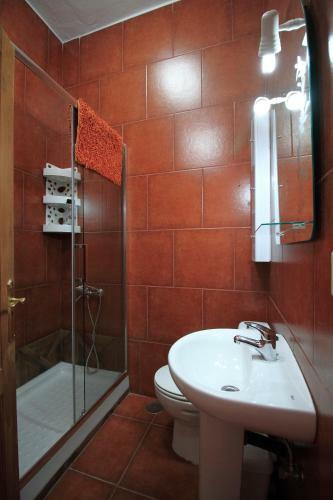 Apartamento Monta�a Valles de Ortega -d