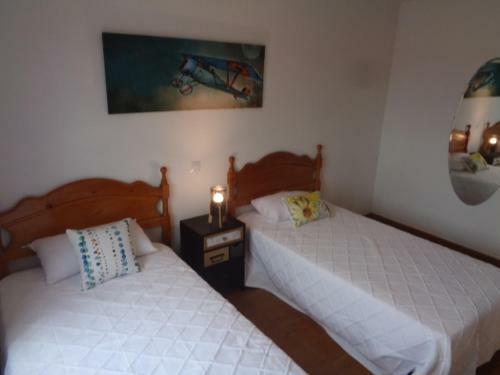 Villa Casa Ana Perez