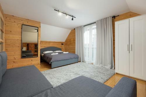 Dom Wakacyjny Z Ogrodem By Renters