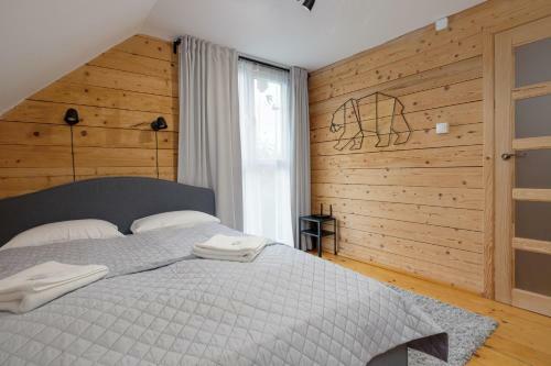 Dom Wakacyjny Z Ogrodem By Renters