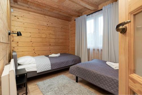 Dom Wakacyjny Z Ogrodem By Renters