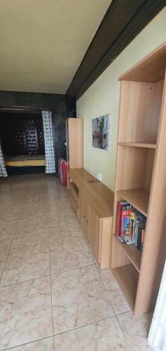 Apartment Atlantico