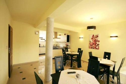 Hostal Willa Danielski