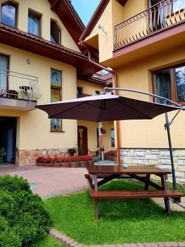 Hostal Willa Danielski