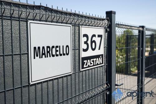 Dom Marcello - Aprent