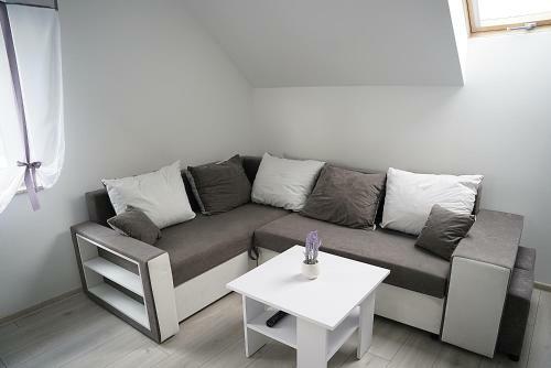 Apartamento Villa M&a