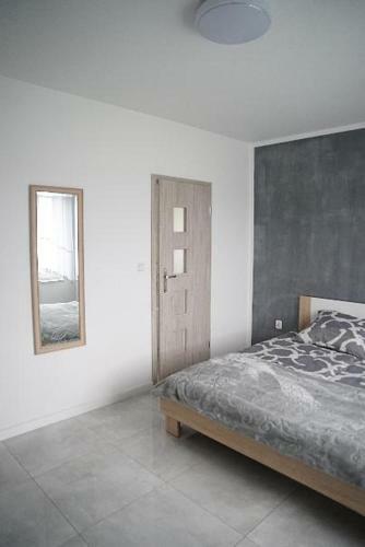 Apartamento Villa M&a