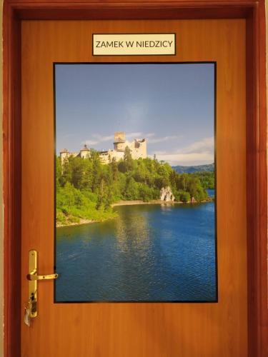 Hostal Noclegi Arenda