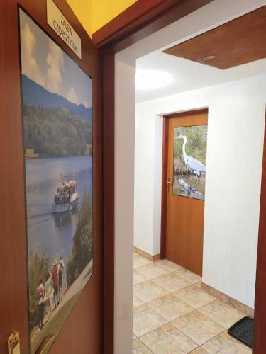 Hostal Noclegi Arenda