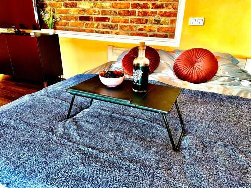 Hostal Villa Lake&forest Tr�jmiasto