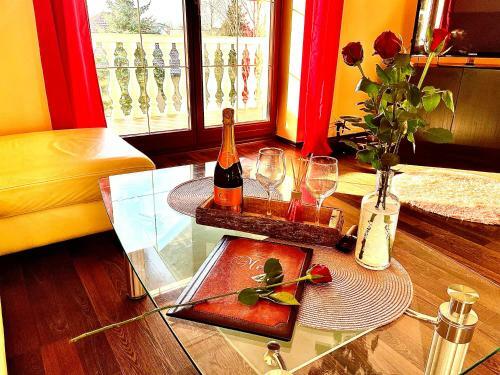 Hostal Villa Lake&forest Tr�jmiasto